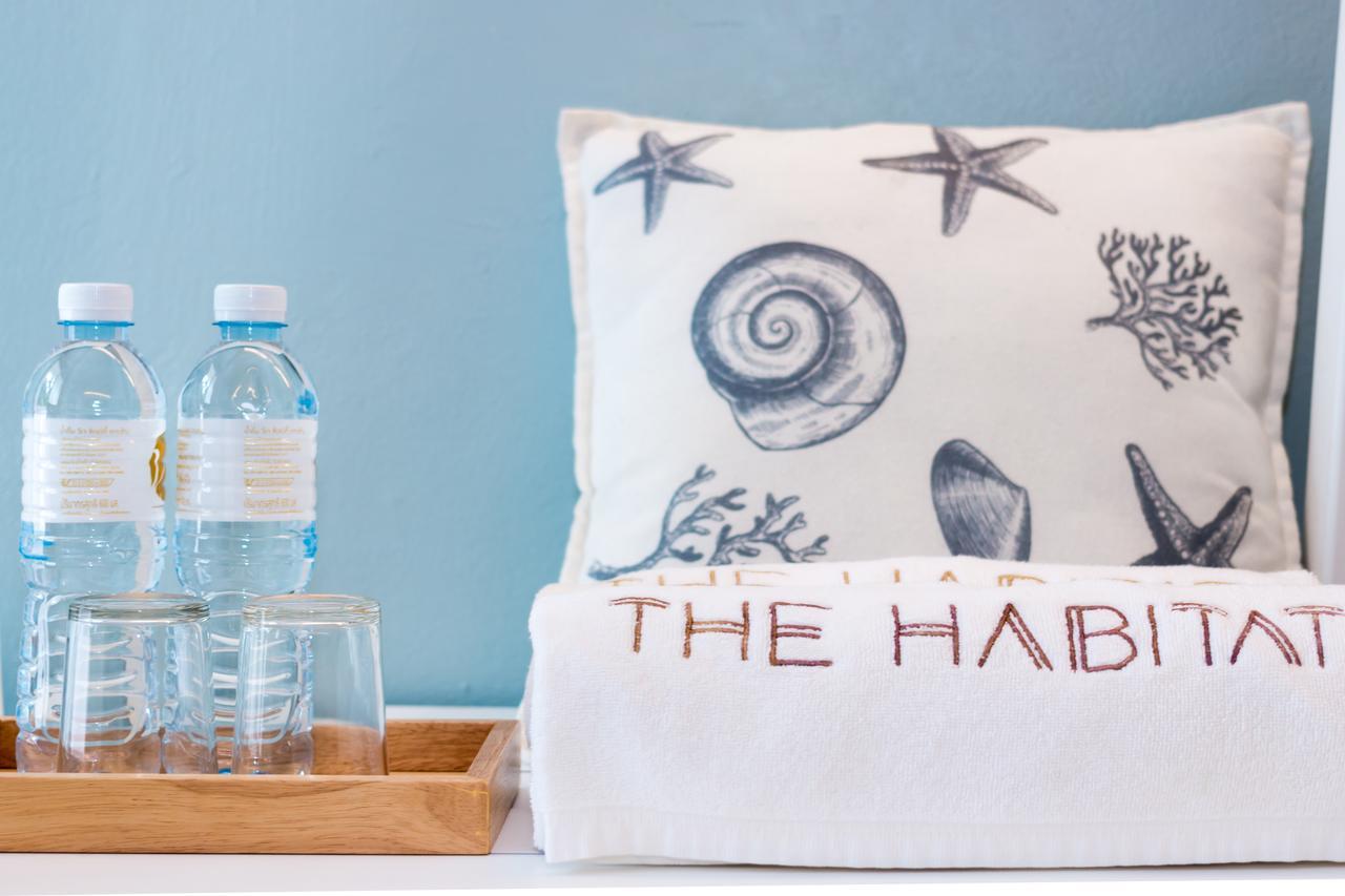 The Habitat Ко Чанг Экстерьер фото